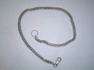 Female Chain Belt