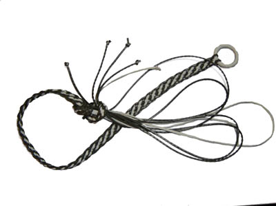 PU rope belt