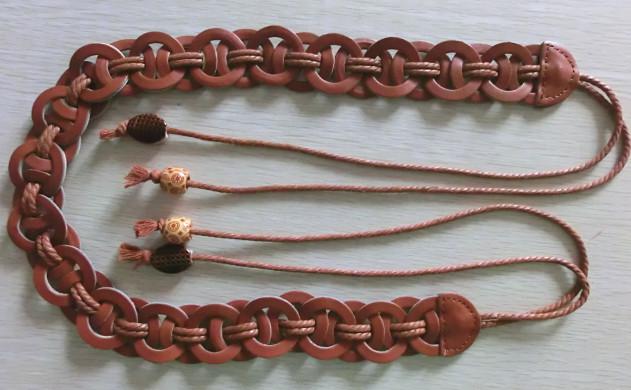 Female Chain Belt